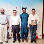 Chairman TNWF Meeting with TIKA Representative in Karachi - The NGO World