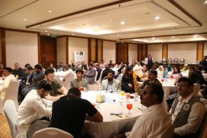 Building Bridges NGO World and Sindh Government Partner for Education