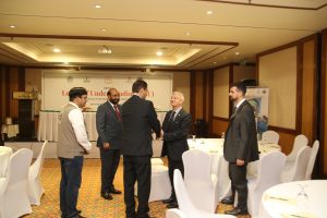 Building Bridges NGO World and Sindh Government Partner for Education