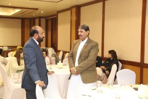 Building Bridges NGO World and Sindh Government Partner for Education