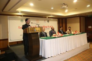 Building Bridges NGO World and Sindh Government Partner for Education
