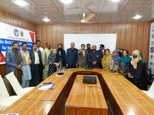 The NGO World Guides NGOs in Effective Management Strategies