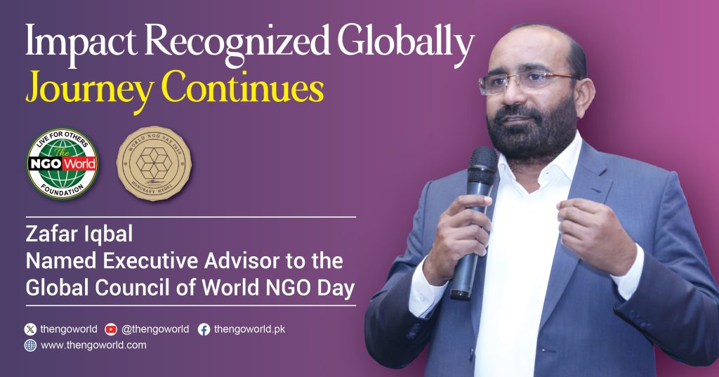 From Local Impact to Global Recognition